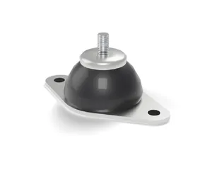 Conical mount